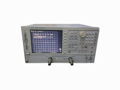 安捷伦8753ES网络分析仪