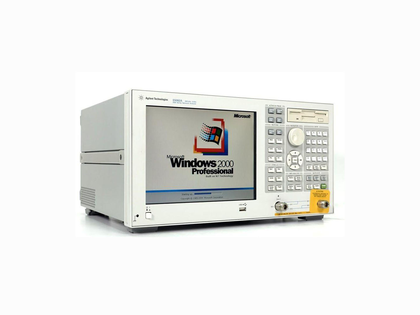 E5062A网络分析仪联系电话130489999929